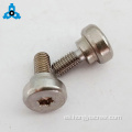 SS304/316 HEX TORX TORX TORNILLOS Y PERNOS